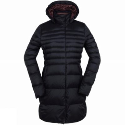 The North Face Womens Kings Canyon Parka Urban Navy